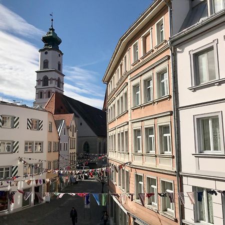 Am Stadtpark Apartamento Lindau  Exterior foto